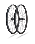Specialized Roval Traverse 27.5 6B XD Wheelset - Black/Charcoal