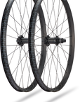Specialized Roval Traverse 27.5 6B XD Wheelset - Black/Charcoal