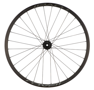 Specialized Roval Traverse 27.5 6B XD Wheelset - Black/Charcoal