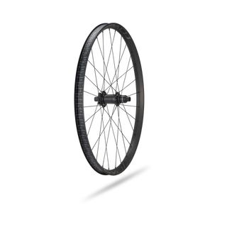 Specialized Roval Traverse 27.5 6B - Rear XD - Black/Charcoal