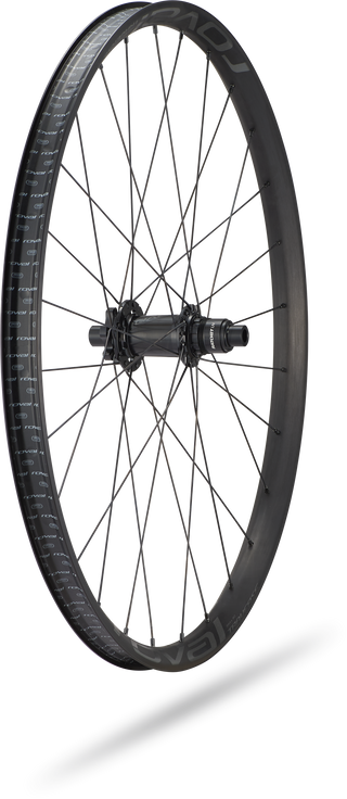 Specialized Roval Traverse 27.5 6B - Rear XD - Black/Charcoal