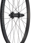 Specialized Roval Traverse 27.5 6B XD Wheelset - Black/Charcoal