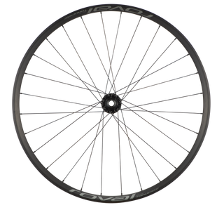 Specialized Roval Traverse 29 6B XD Wheelset - Black/Charcoal