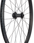 Specialized Roval Traverse 29 6B - Front - Black/Charcoal