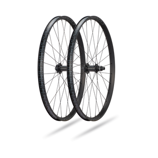 Specialized Roval Traverse 29 6B XD Wheelset - Black/Charcoal