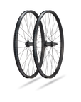 Specialized Roval Traverse 29 6B XD Wheelset - Black/Charcoal
