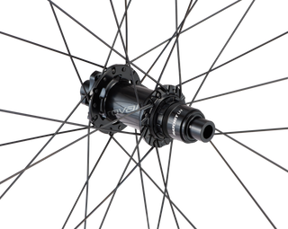 Specialized Roval Traverse 29 6B XD Wheelset - Black/Charcoal