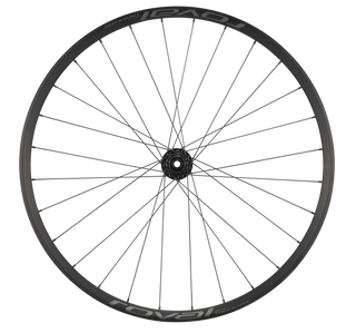 Specialized Roval Traverse 29 6B XD Wheelset - Black/Charcoal