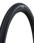 Schwalbe G-One Comp 700 x 40C Green Compound TUBE TYPE Wire Bead