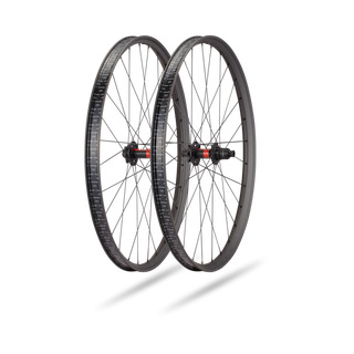 Specialized Roval Traverse SL II 240 6B - Satin Carbon/Gloss Black
