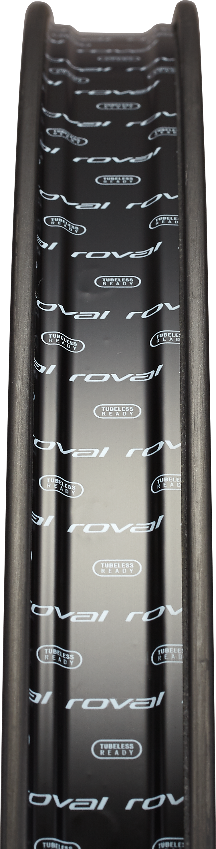 Specialized Roval Traverse SL II 240 6B - Satin Carbon/Gloss Black