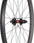 Specialized Roval Traverse SL II 240 6B - Satin Carbon/Gloss Black