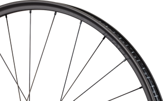 Specialized Roval Traverse SL II 350 6B - Satin Carbon/Gloss Black