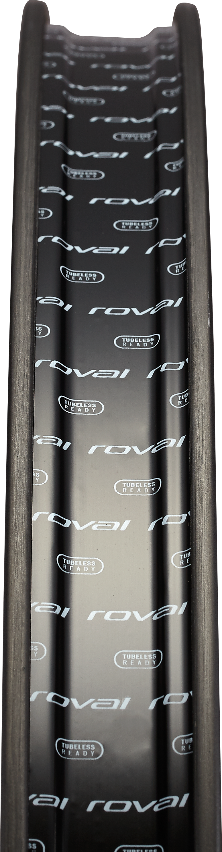 Specialized Roval Traverse SL II 350 6B - Satin Carbon/Gloss Black