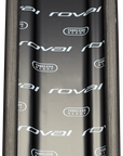 Specialized Roval Traverse SL II 350 6B - Satin Carbon/Gloss Black
