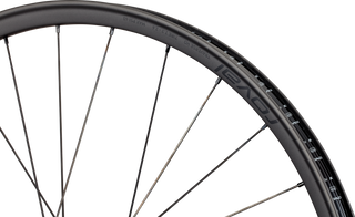 Specialized Roval Traverse HD 240 6B - Satin Carbon/Gloss Black
