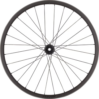 Specialized Roval Traverse HD 240 6B - Satin Carbon/Gloss Black
