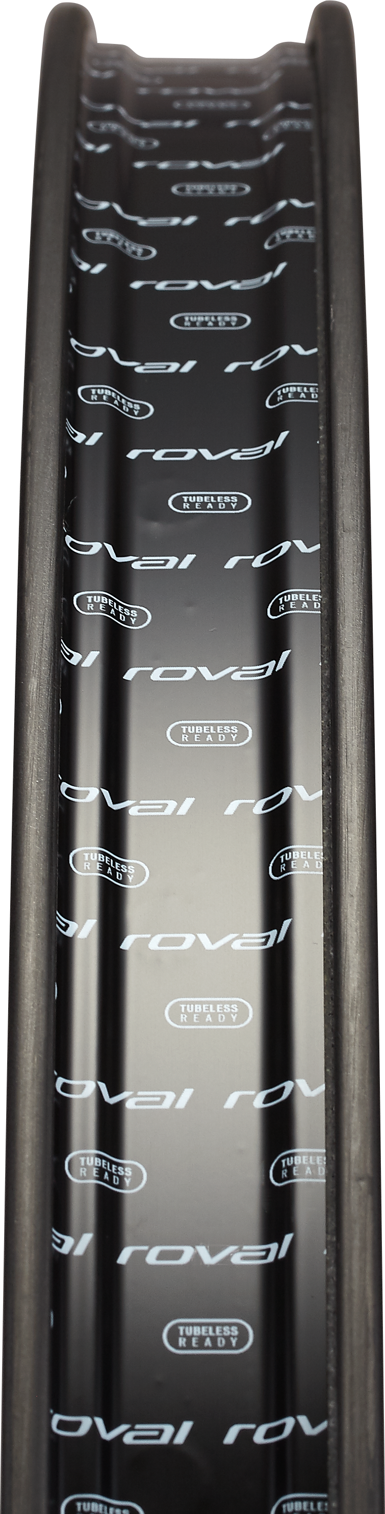 Specialized Roval Traverse HD 240 6B - Satin Carbon/Gloss Black