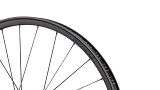 Specialized Roval Traverse HD 350 6B - Satin Carbon/Gloss Black