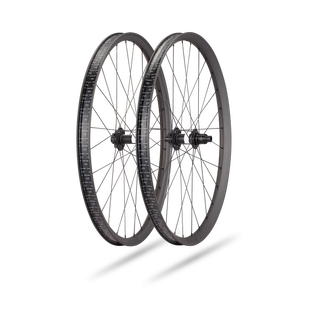 Specialized Traverse HD 350 DEG - Satin Carbon/Black