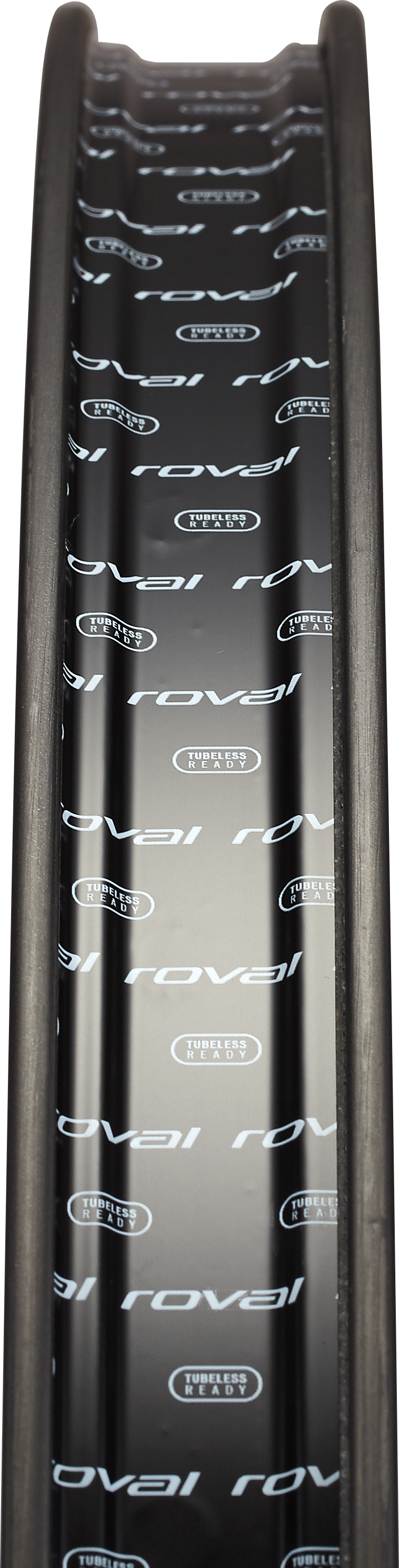Specialized Roval Traverse HD 350 6B - Satin Carbon/Gloss Black
