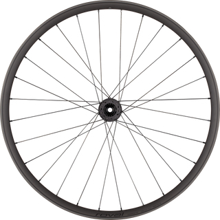 Specialized Roval Traverse HD 350 6B - Satin Carbon/Gloss Black