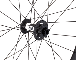 Specialized Roval Traverse Alloy 350 6B - Black/Charcoal