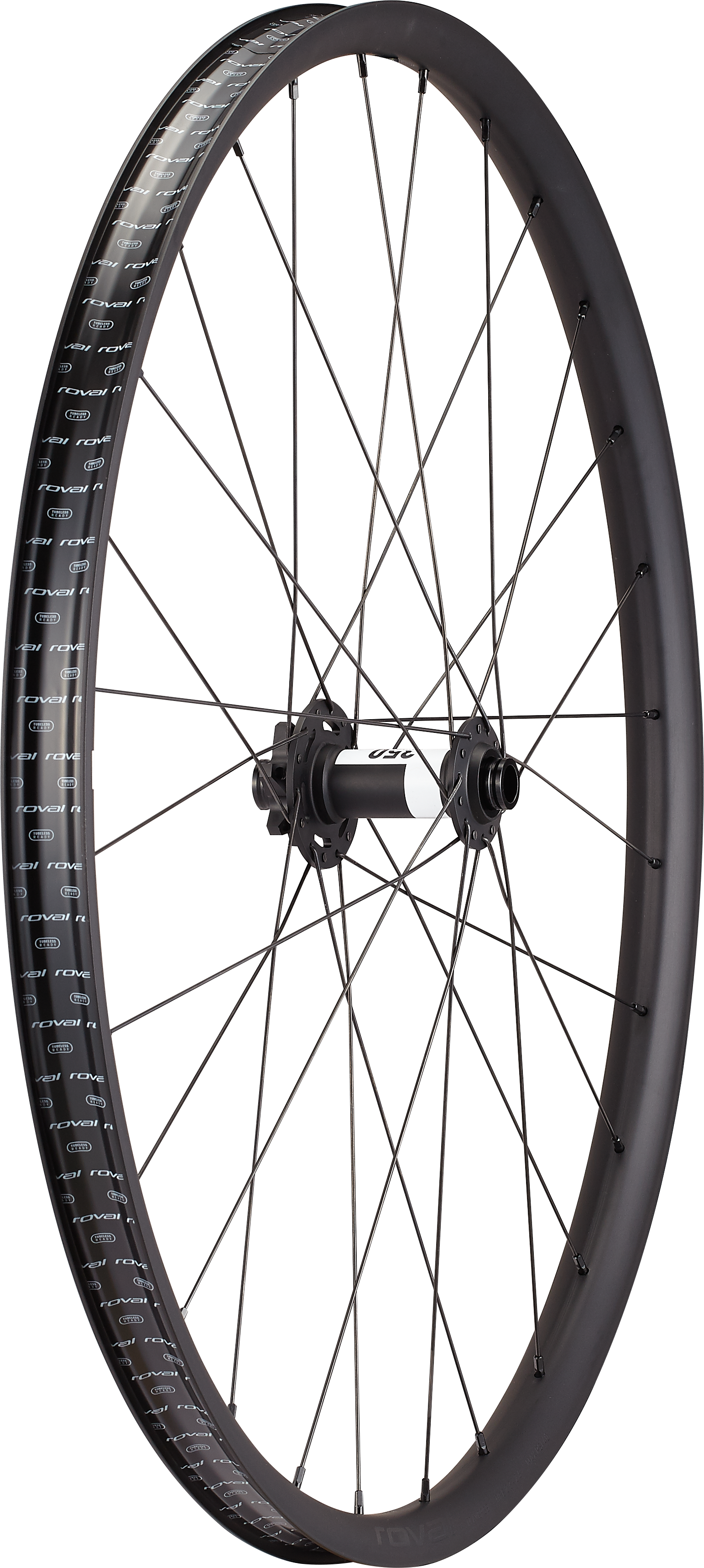 Specialized Roval Traverse Alloy 350 6B - Black/Charcoal