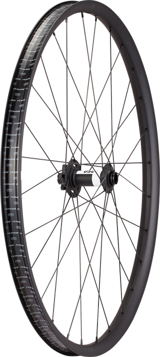 Specialized Roval Traverse Alloy 350 6B - Black/Charcoal