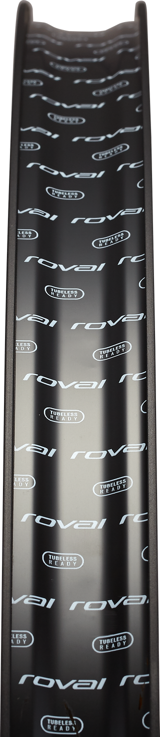 Specialized Roval Traverse Alloy 350 6B - Black/Charcoal