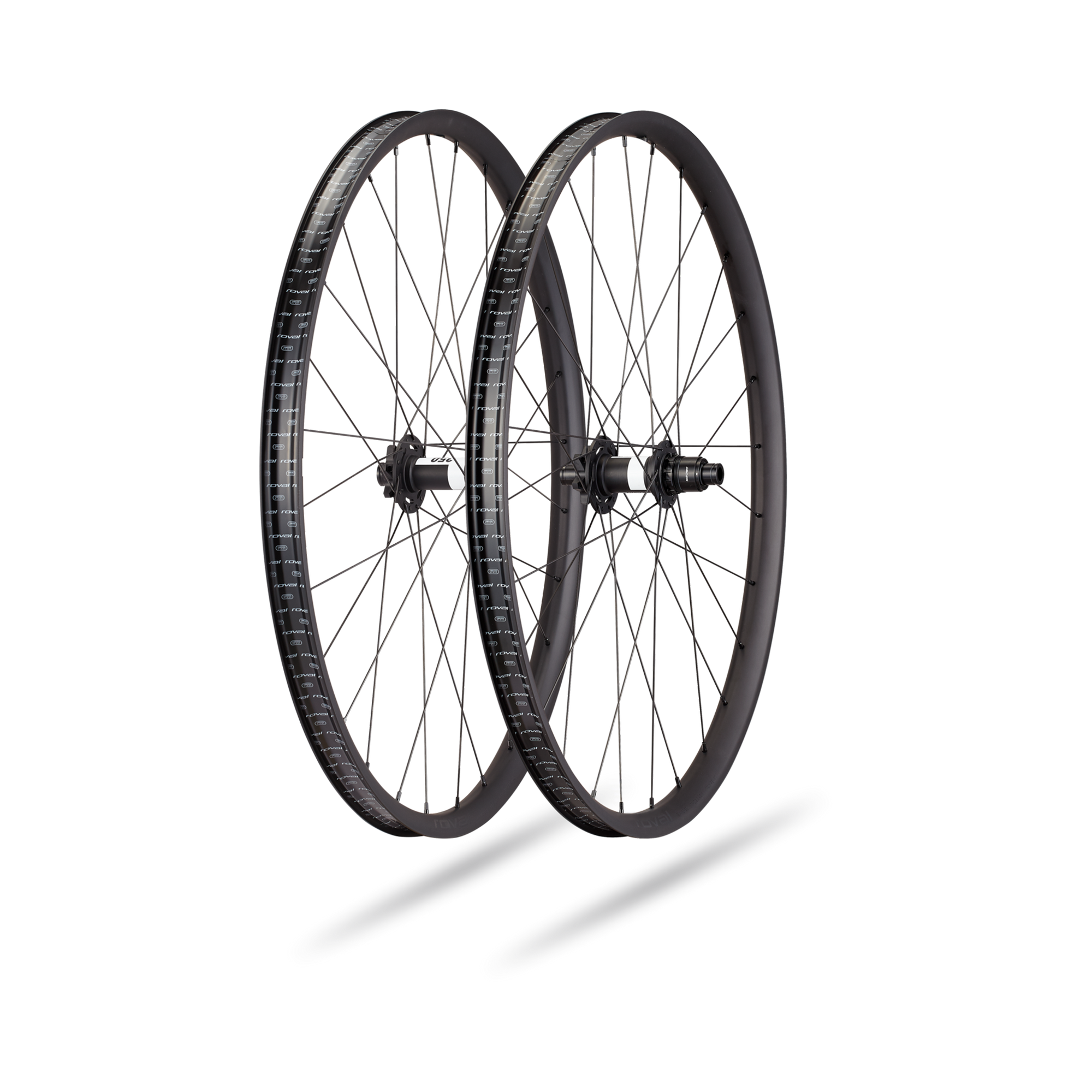 Specialized Roval Traverse Alloy 350 6B - Black/Charcoal