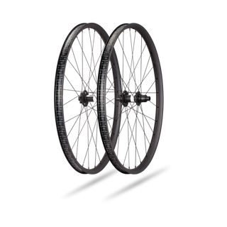 Specialized Roval Traverse Alloy 350 6B - Black/Charcoal