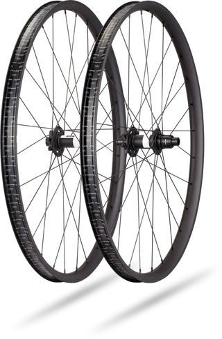 Specialized Roval Traverse Alloy 350 6B - Black/Charcoal