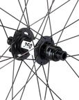 Specialized Roval Traverse Alloy 350 6B - Black/Charcoal