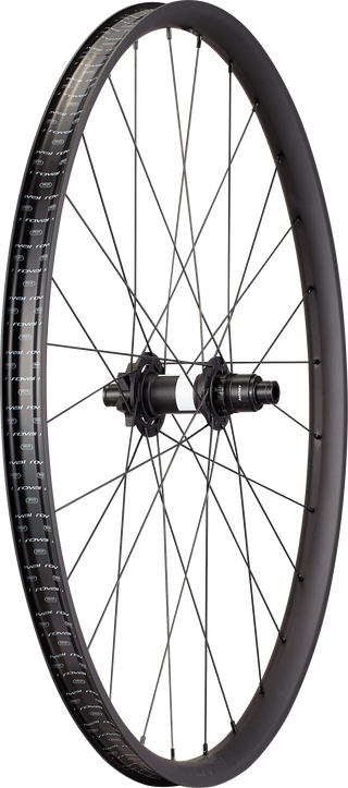 Specialized Roval Traverse Alloy 350 6B - Black/Charcoal