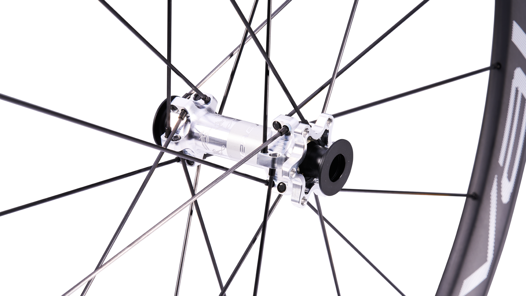 Specialized Roval Control SL Team - Satin Carbon/Gloss White