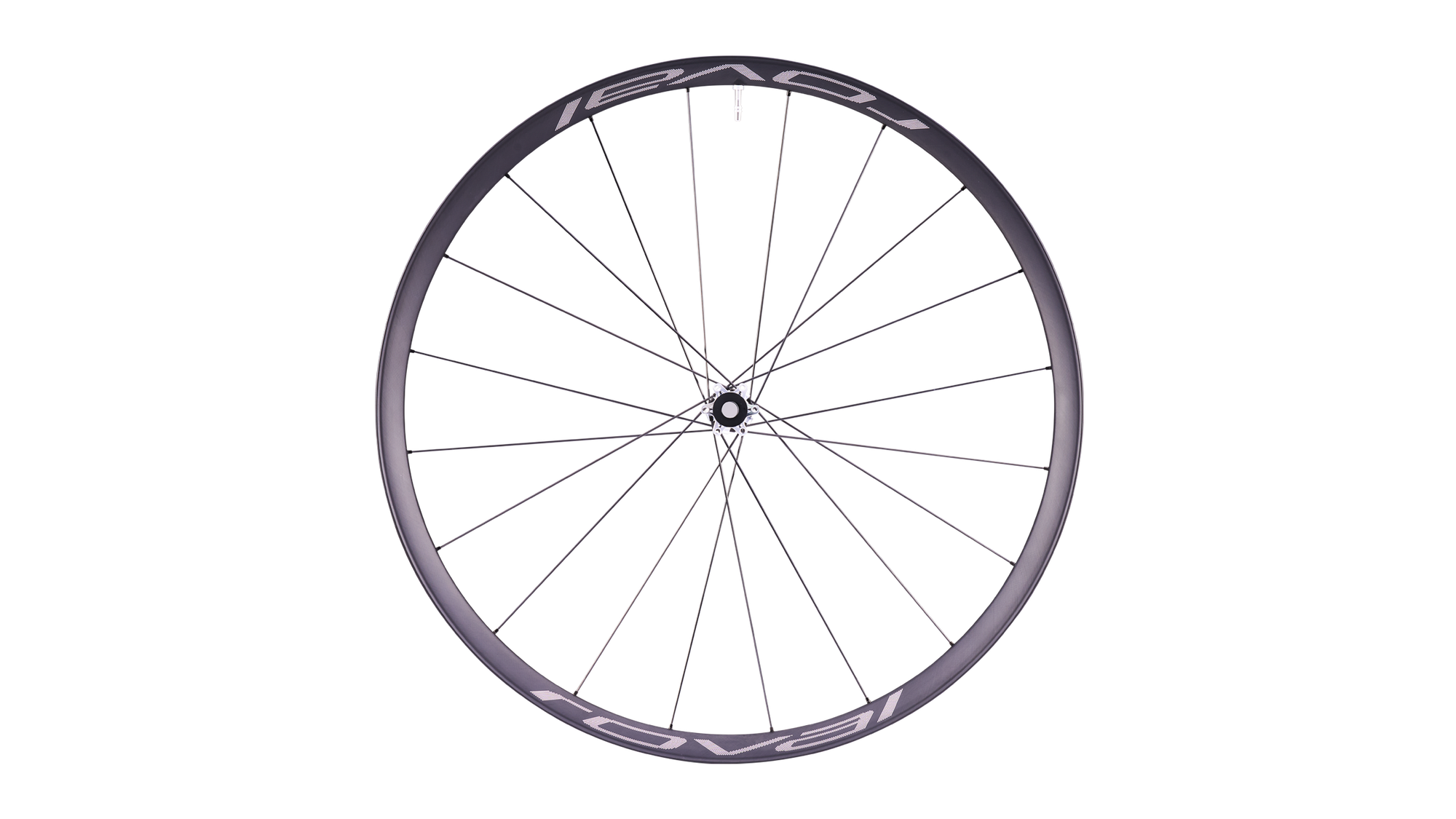 Specialized Roval Control SL Team - Satin Carbon/Gloss White