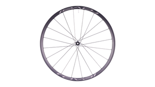 Specialized Roval Control SL Team - Satin Carbon/Gloss White