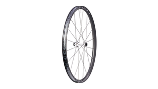 Specialized Roval Control SL Team - Satin Carbon/Gloss White