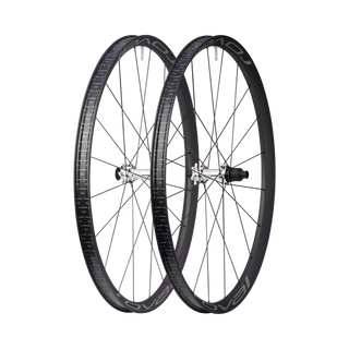 Specialized Roval Control SL Team - Satin Carbon/Gloss White