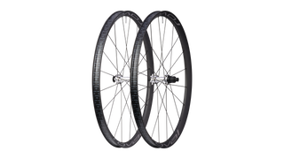 Specialized Roval Control SL Team - Satin Carbon/Gloss White