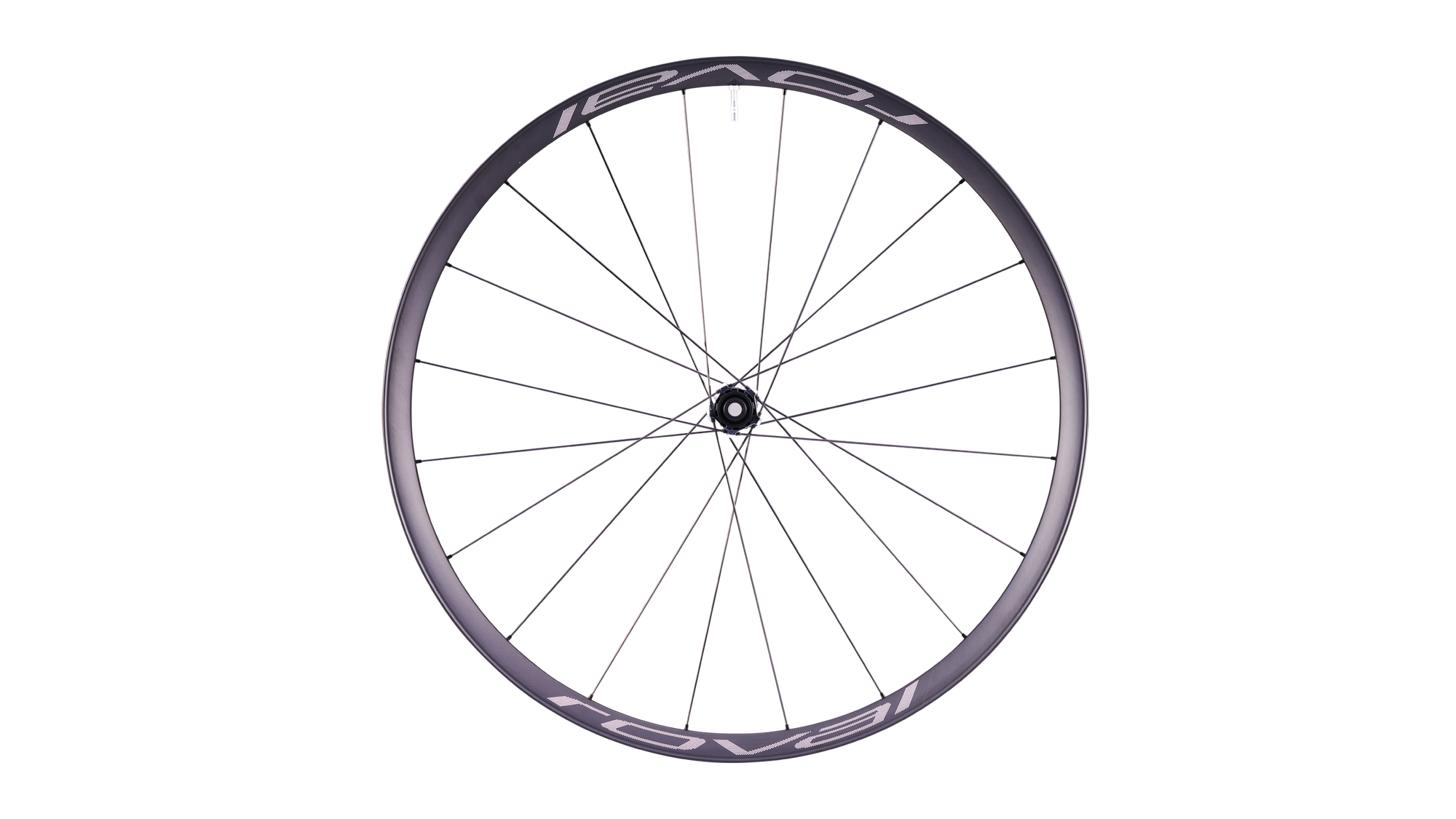 Specialized Roval Control SL Team - Satin Carbon/Gloss White