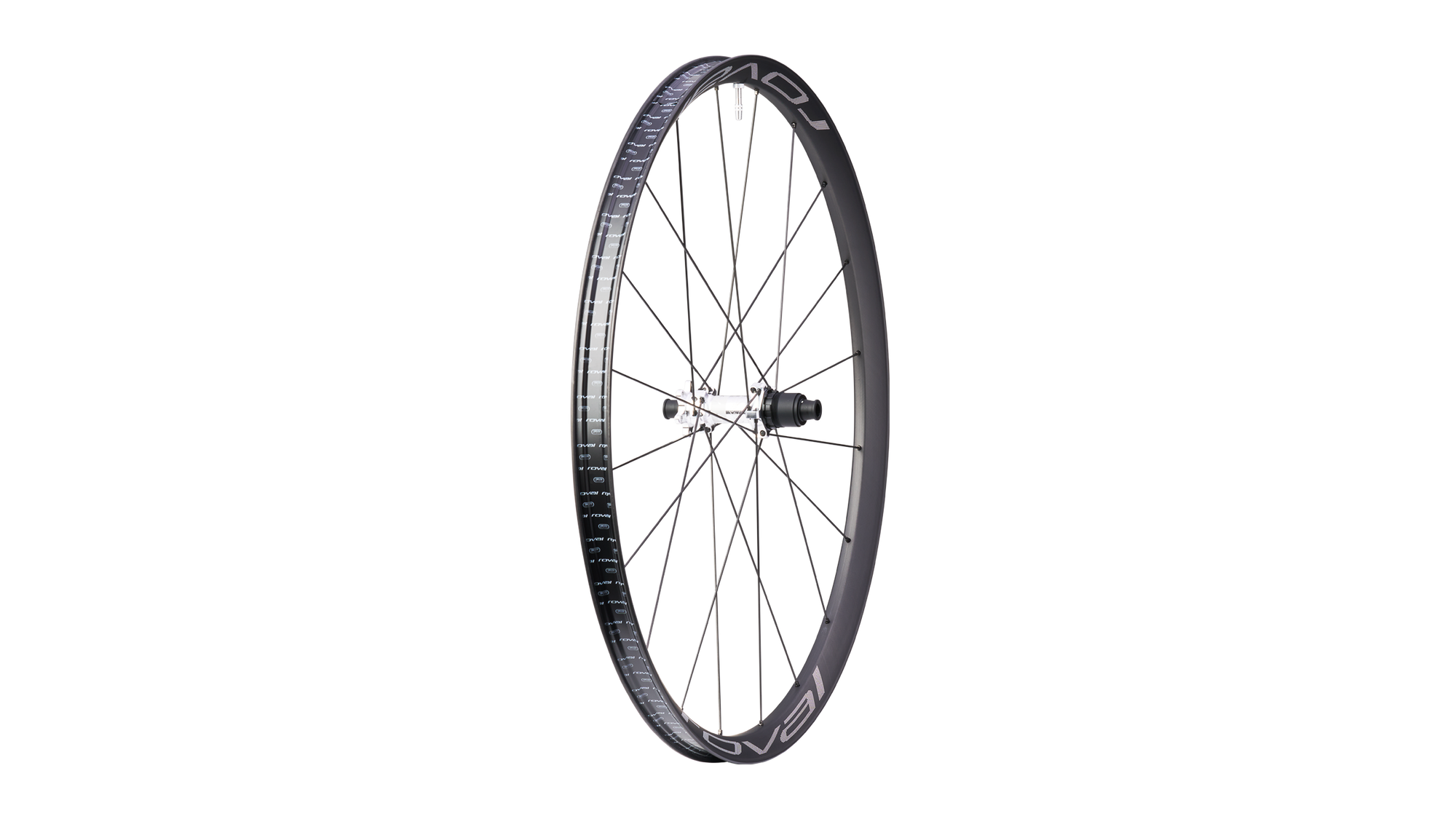 Specialized Roval Control SL Team - Satin Carbon/Gloss White