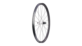 Specialized Roval Control SL Team - Satin Carbon/Gloss White