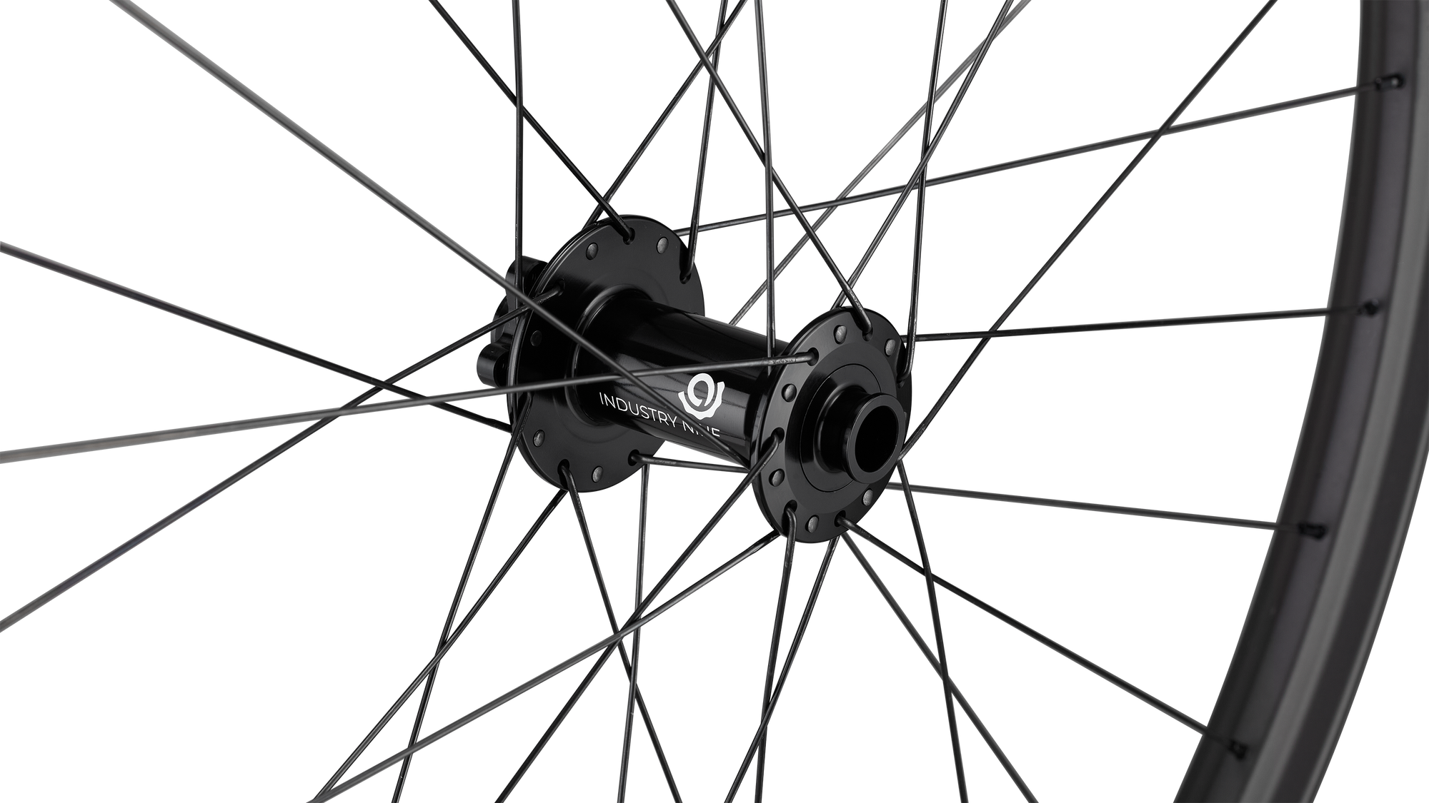 Specialized TRAVERSE SL II i9 1/1 - Satin Carbon/Gloss Black