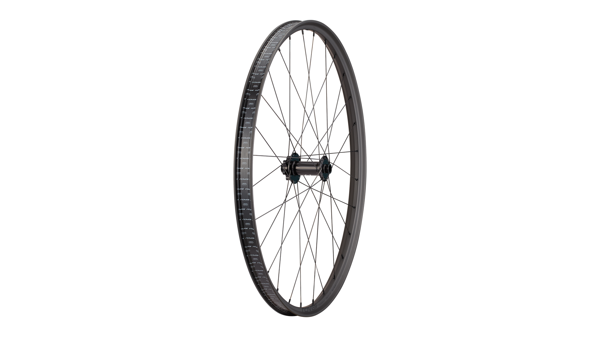 Specialized TRAVERSE SL II i9 1/1 - Satin Carbon/Gloss Black