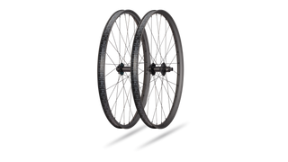 Specialized TRAVERSE SL II i9 1/1 - Satin Carbon/Gloss Black