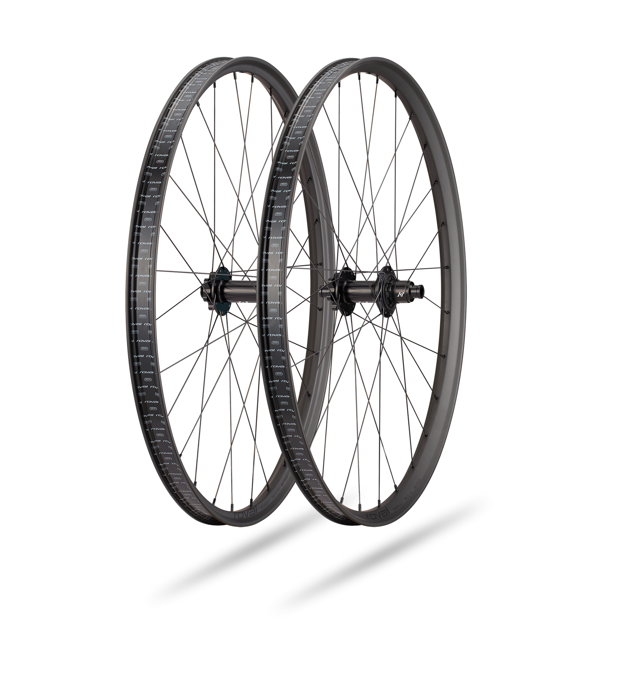 Specialized TRAVERSE SL II i9 1/1 - Satin Carbon/Gloss Black