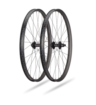 Specialized TRAVERSE SL II i9 1/1 - Satin Carbon/Gloss Black