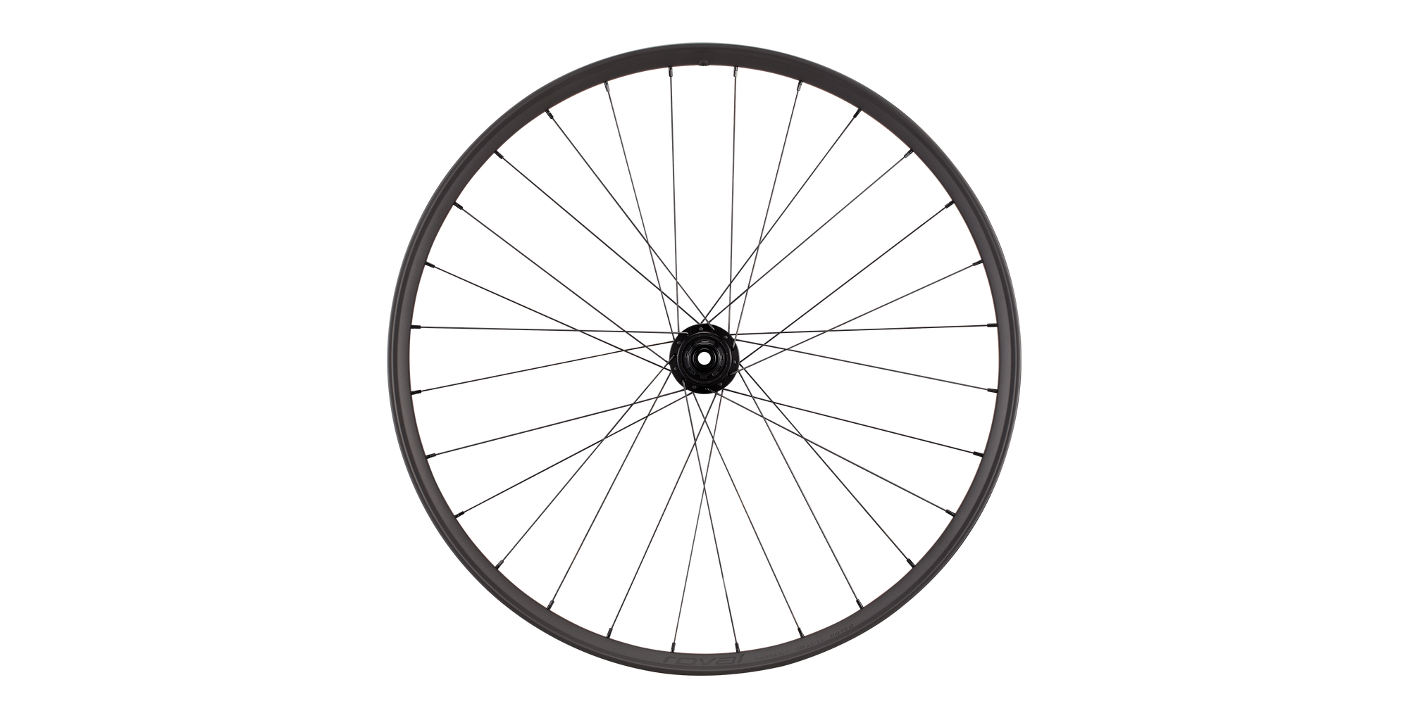 Specialized TRAVERSE SL II i9 1/1 - Satin Carbon/Gloss Black